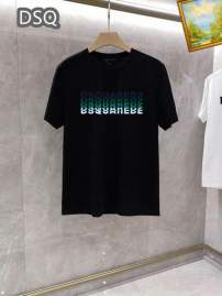 Picture of Dsquared2 T Shirts Short _SKUDSQS-4XL25tn0415161